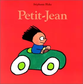 Couverture du produit · Petit jean