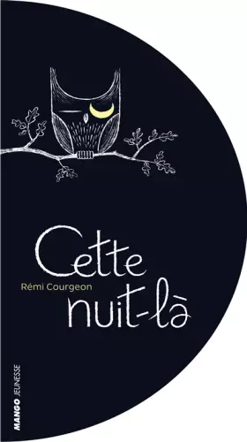 Couverture du produit · Cette nuit-là