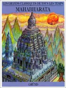 Couverture du produit · Mahabharata