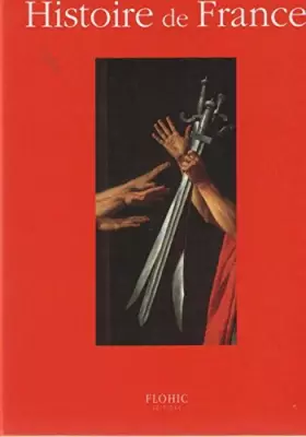 Couverture du produit · Histoire de France