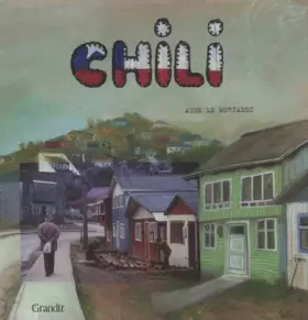 Couverture du produit · Chili