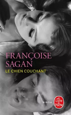 Couverture du produit · Le Chien couchant
