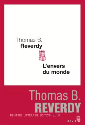 Couverture du produit · L'envers du monde