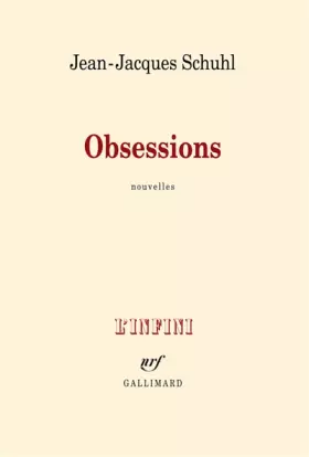 Couverture du produit · Obsessions