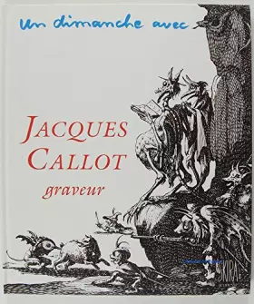 Couverture du produit · Dimanche avec jacques callot