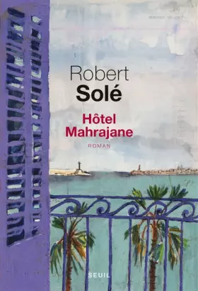 Couverture du produit · Hôtel Mahrajane