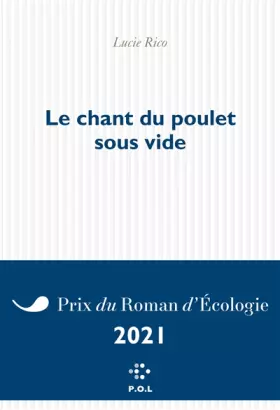 Couverture du produit · Le Chant du poulet sous vide