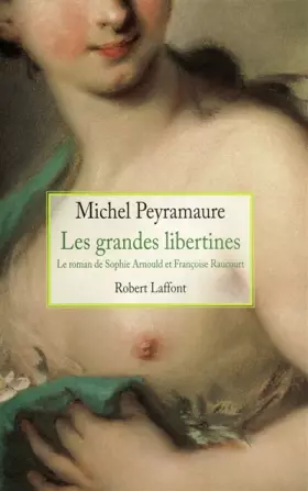 Couverture du produit · Les Grandes Libertines