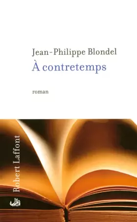 Couverture du produit · À Contretemps