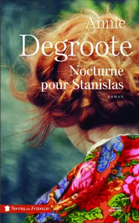 Couverture du produit · Nocturne pour Stanislas
