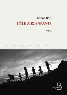 Couverture du produit · L'île aux enfants