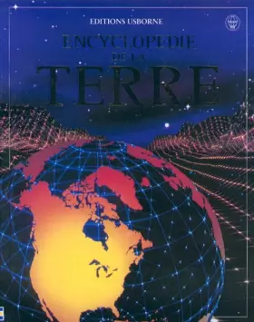Couverture du produit · Encyclopédie de la terre