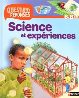 Couverture du produit · N24 - SCIENCE ET EXPERIENCES