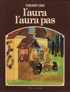 Couverture du produit · L'aura, l'aura pas