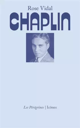 Couverture du produit · Chaplin
