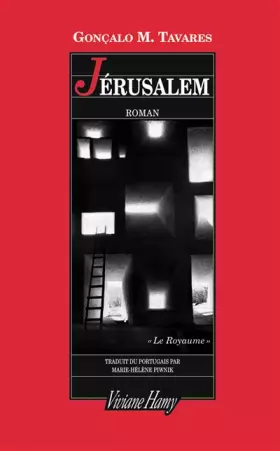 Couverture du produit · Jérusalem