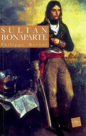 Couverture du produit · Sultan Bonaparte