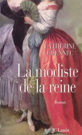 Couverture du produit · La Modiste de la reine
