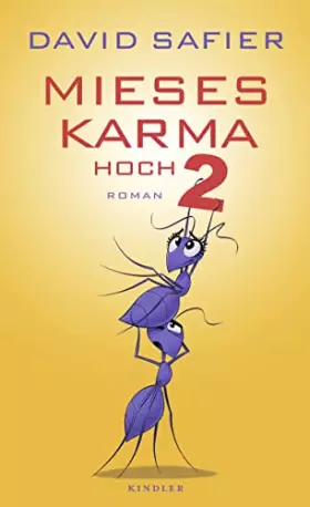 Couverture du produit · Mieses Karma hoch 2