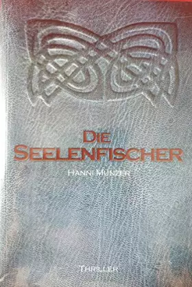 Couverture du produit · Die Seelenfischer: Volume 1 (Die Seelenfischer-Tetralogie)