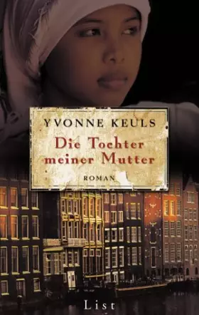 Couverture du produit · Die Tochter meiner Mutter