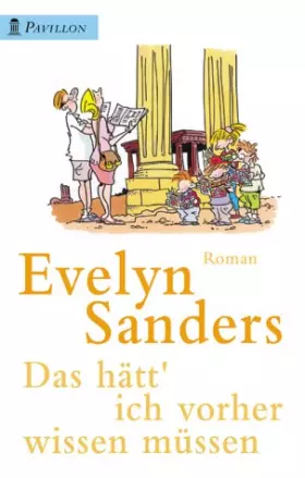 Couverture du produit · Das hätt' ich vorher wissen müssen