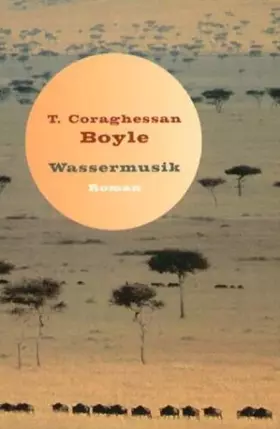 Couverture du produit · Wassermusik.