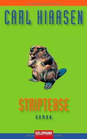 Couverture du produit · Striptease: Roman