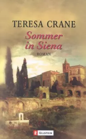 Couverture du produit · Sommer in Siena: Aktionstitel: Sommer-Lese-Träume