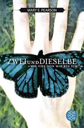 Couverture du produit · Zweiunddieselbe: Nominiert für den Deutschen Jugendliteraturpreis 2010, Kategorie Jugendbuch