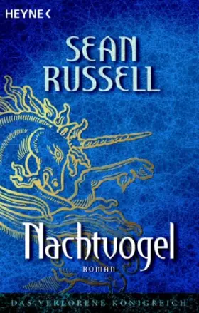 Couverture du produit · Nachtvogel. Das verlorene Königreich 01