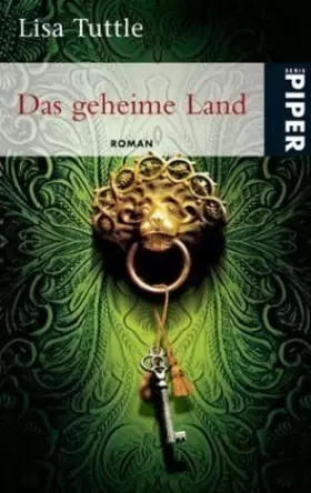 Couverture du produit · Das geheime Land: Roman