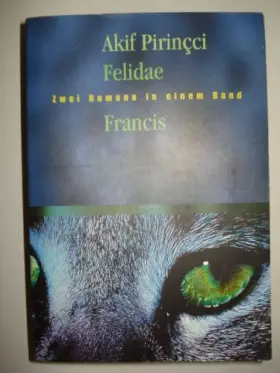 Couverture du produit · Felidae / Francis.