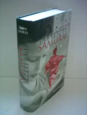 Couverture du produit · Der letzte Samurai