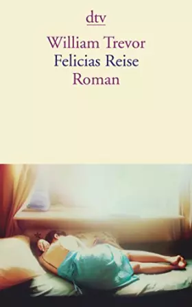 Couverture du produit · Felicias Reise: Roman