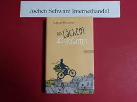 Couverture du produit · Das Lächeln des Elefanten: Roman