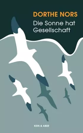 Couverture du produit · Die Sonne hat Gesellschaft