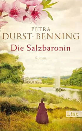 Couverture du produit · Die Salzbaronin: Roman