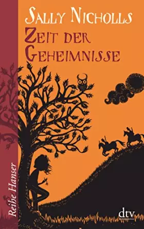 Couverture du produit · Zeit der Geheimnisse (Reihe Hanser)