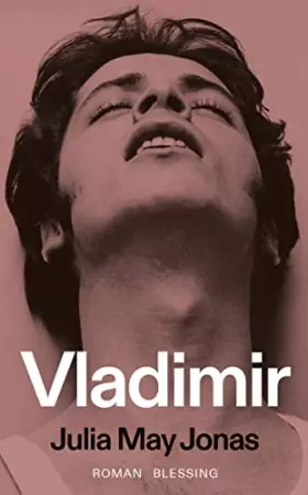 Couverture du produit · Vladimir: Roman