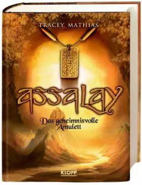 Couverture du produit · Assalay - Das geheimnisvolle Amulett