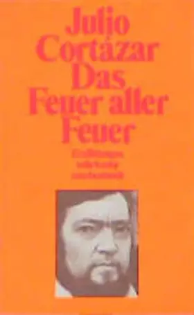 Couverture du produit · Das Feuer aller Feuer. Erzählungen