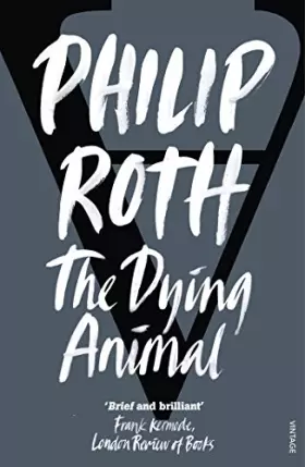 Couverture du produit · The Dying Animal