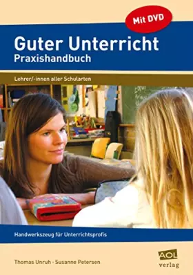 Couverture du produit · Guter Unterricht