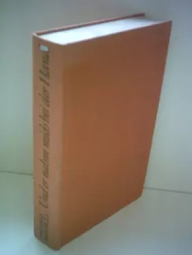 Couverture du produit · Und er nahm mich bei der Hand