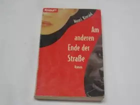 Couverture du produit · Am anderen Ende der Straße (Knaur Taschenbücher. Romane, Erzählungen)