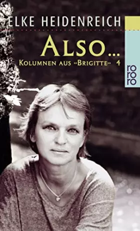 Couverture du produit · Also ...