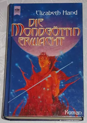 Couverture du produit · Die Mondgöttin erwacht