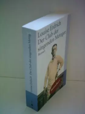 Couverture du produit · Der Club der singenden Metzger: Roman (suhrkamp taschenbuch)