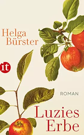 Couverture du produit · Luzies Erbe: Roman (insel taschenbuch)
